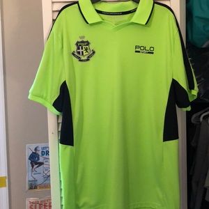 Polo by Ralph Lauren Performance Polo